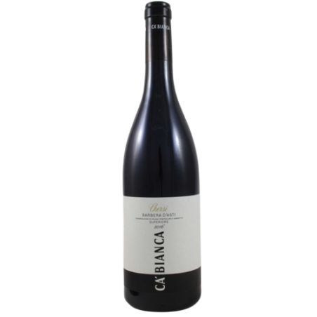 Ca' Bianca - Barbera D'Asti Chersì 2016 Ml. 750 Divine Golosità Toscane