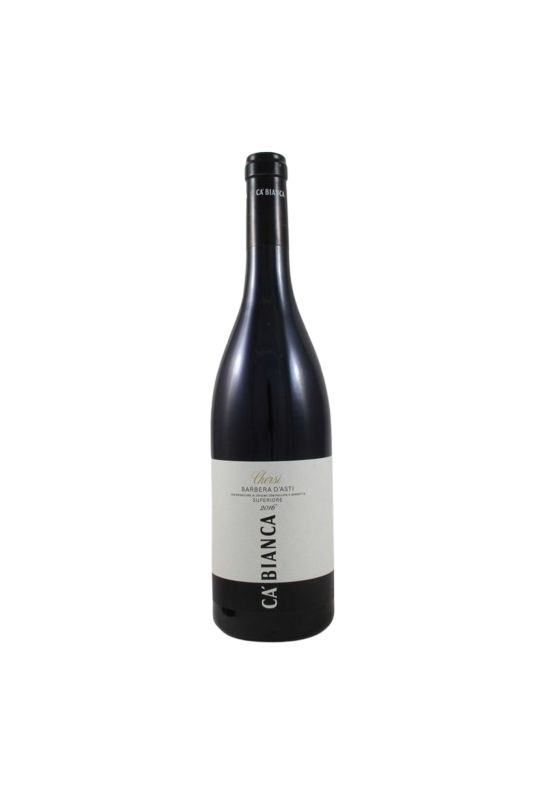 Ca' Bianca - Barbera D'Asti Chersì 2016 Ml. 750 Divine Golosità Toscane Ca' Bianca - Barbera D'Asti Chersì 2016 Ml. 750 Divine Golosità Toscane