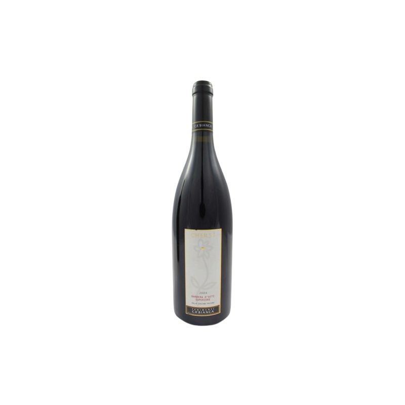 Ca' Bianca - Barbera D'Asti Chersì 2004 Ml. 750 Divine Golosità Toscane