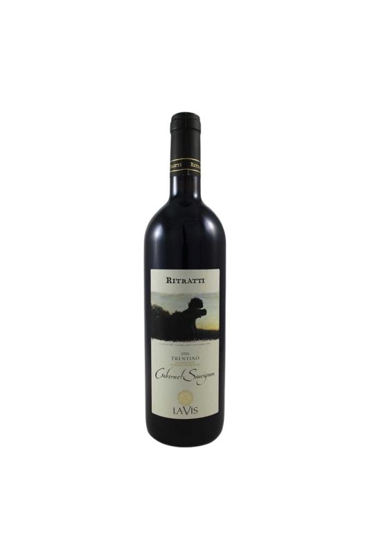 La Vis - Ritratti Cabernet Sauvignon 2006 Ml. 750 Divine Golosità Toscane La Vis - Ritratti Cabernet Sauvignon 2006 Ml. 750 Divine Golosità Toscane