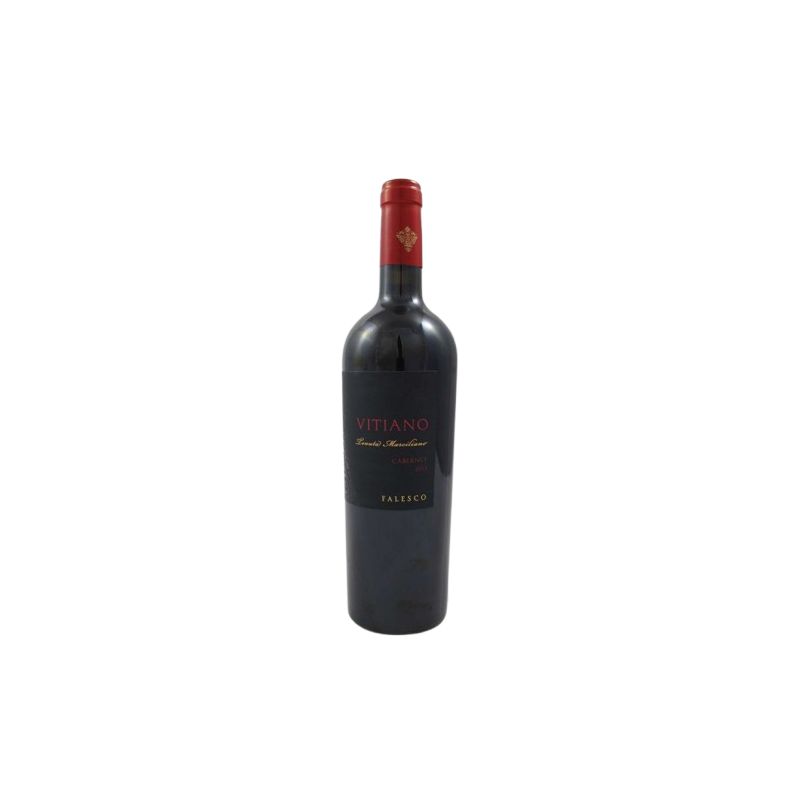 Falesco - Vitiano Cabernet 2013 Ml. 750 Divine Golosità Toscane