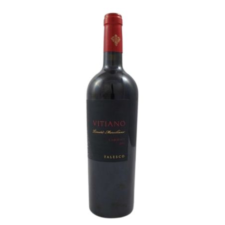 Falesco - Vitiano Cabernet 2013 Ml. 750 Divine Golosità Toscane