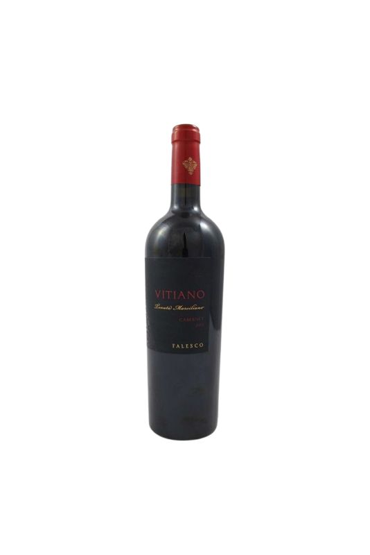 Falesco - Vitiano Cabernet 2013 Ml. 750 Divine Golosità Toscane Falesco - Vitiano Cabernet 2013 Ml. 750 Divine Golosità Toscane