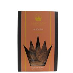 Pasticceria Calciano Biscotti Bottoncini Noci E Pistacchio Gr. 180 Divine Golosità Toscane