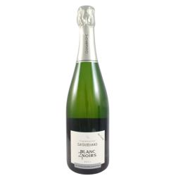 Le Guédard - Champagne Blanc De Noirs Les Vignes De Mon Grand Père Zero Dosage Ml. 750 Divine Golosità Toscane