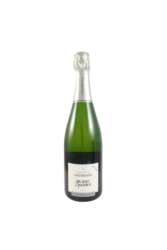 Le Guédard - Champagne Blanc De Noirs Les Vignes De Mon Grand Père Zero Dosage Ml. 750 Divine Golosità Toscane