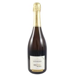 Le Guédard - Champagne Assemblage Mes Trois Terroirs Zero Dosage Ml. 750 Divine Golosità Toscane