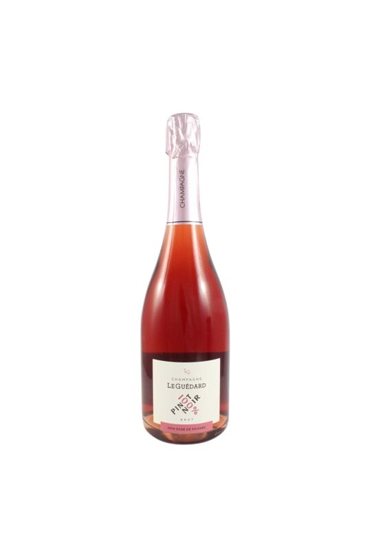 Le Guédard - Champagne Mon Rosé De Saignée Brut Ml. 750 Divine Golosità Toscane Le Guédard - Champagne Mon Rosé De Saignée Brut Ml. 750 Divine Golosità Toscane