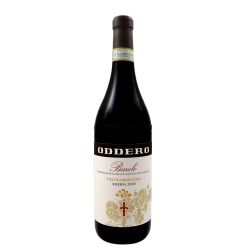 Oddero - Barolo Vigna Rionda Riserva 10 Anni 2009 Ml. 750 Divine Golosità Toscane