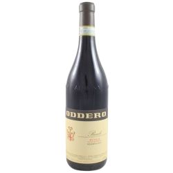 Oddero - Barolo Bussia Soprana "Vigna Mondoca" 2013 Ml. 750 - Divine Golosità Toscane