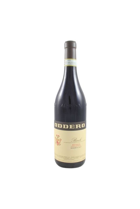 Oddero - Barolo Bussia Soprana Vigna Mondoca 2013 Ml. 750 Divine Golosità Toscane Oddero - Barolo Bussia Soprana Vigna Mondoca 2013 Ml. 750 Divine Golosità Toscane
