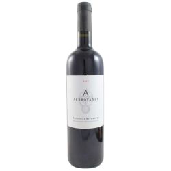 Aldrovandi - Bolgheri Superiore 2017 Ml. 750 Divine Golosità Toscane