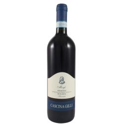 Cascina Gilli - Bonarda Frizzante Moye 2020 Ml. 750 Divine Golosità Toscane