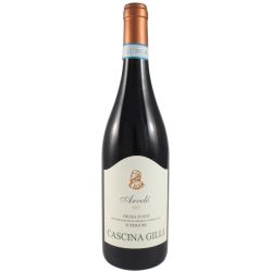 Cascina Gilli - Freisa D'Asti Superiore Arvele 2017 Ml. 750 Divine Golosità Toscane