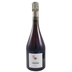 Jérôme Coessens - Champagne Largillier Rosé de Saignée Brut Ml 750 Divine Golosità Toscane
