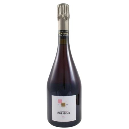 Jérôme Coessens - Champagne Largillier Rosé de Saignée Brut Ml 750 Divine Golosità Toscane