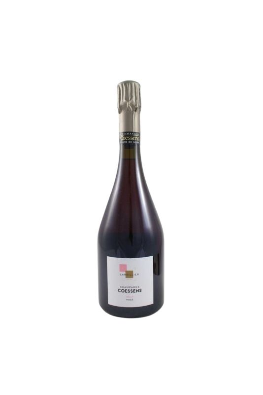 Jérôme Coessens - Champagne Largillier Rosé de Saignée Brut Ml 750 Divine Golosità Toscane Jérôme Coessens - Champagne Largillier Rosé de Saignée Brut Ml 750 Divine Golosità Toscane