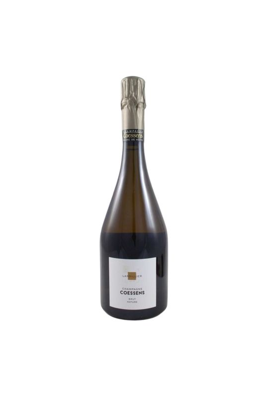 Jérôme Coessens - Champagne Largillier Brut Nature Ml. 750 Divine Golosità Toscane Jérôme Coessens - Champagne Largillier Brut Nature Ml. 750 Divine Golosità Toscane