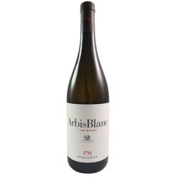 Borgo San Daniele - Arbis Blanc 2020 Ml. 750 Divine Golosità Toscane