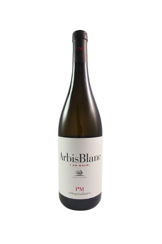 Borgo San Daniele - Arbis Blanc 2020 Ml. 750 Divine Golosità Toscane Borgo San Daniele - Arbis Blanc 2020 Ml. 750 Divine Golosità Toscane