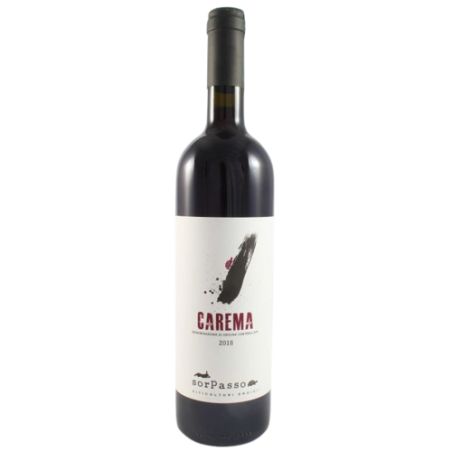 Sorpasso - Carema 2018 Ml. 750 Divine Golosità Toscane
