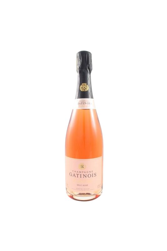 Gatinois - Champagne Rosé Grand Cru Brut Ml. 750 Divine Golosità Toscane Gatinois - Champagne Rosé Grand Cru Brut Ml. 750 Divine Golosità Toscane