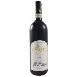 Altesino - Brunello Di Montalcino Our 40 Th harvest 2012 Ml. 750 Divine Golosità Toscane