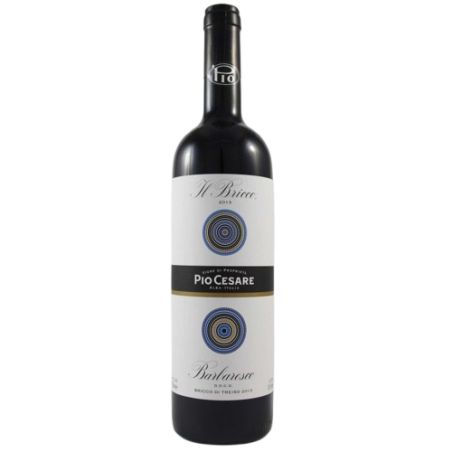 Pio Cesare - Barbaresco Il Bricco 2013 Ml. 750 Divine Golosità Toscane