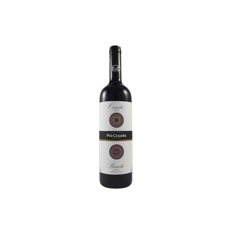 Pio Cesare - Barolo Ornato 2013 Ml. 750 Divine Golosità Toscane