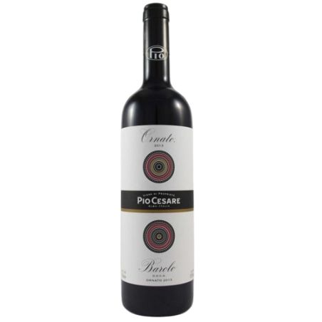 Pio Cesare - Barolo Ornato 2013 Ml. 750 Divine Golosità Toscane