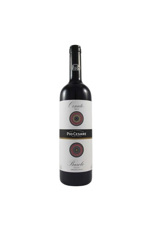 Pio Cesare - Barolo Ornato 2013 Ml. 750 Divine Golosità Toscane