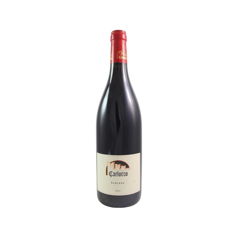 Carlotto Ferruccio - Schiava 2023 Ml. 750 Divine Golosità Toscane