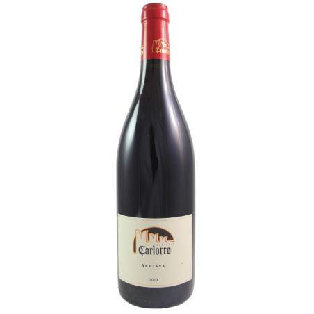 Carlotto Ferruccio - Schiava 2023 Ml. 750 Divine Golosità Toscane