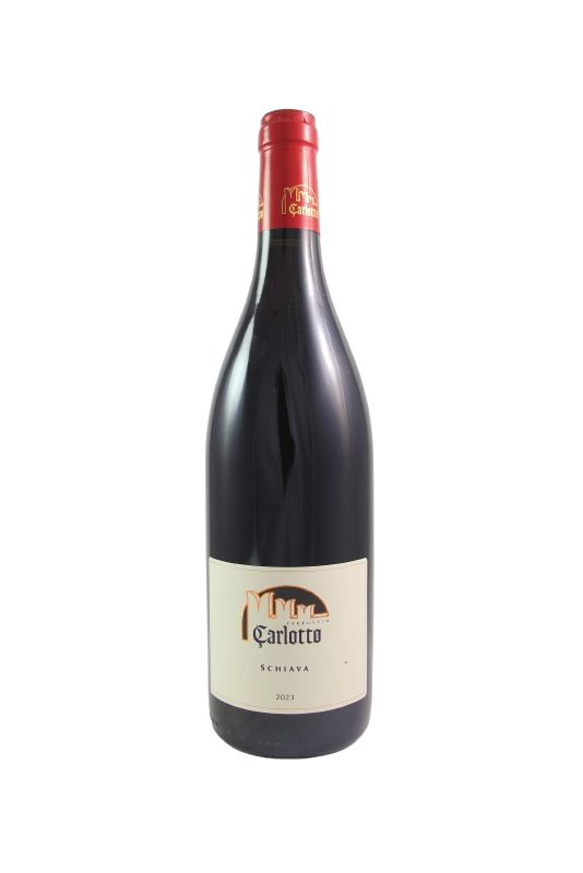 Carlotto Ferruccio - Schiava 2023 Ml. 750 Divine Golosità Toscane