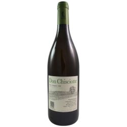 Pierluigi Zampaglione - Fiano Don Chisciotte 2022 Ml. 750 Divine Golosità Toscane