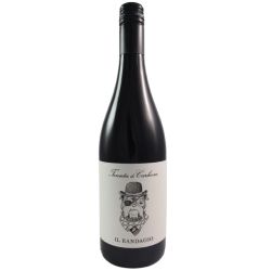 Tenuta Di Carleone - Il Randagio 2022 Ml. 750 Divine Golosità Toscane
