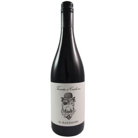 Tenuta Di Carleone - Il Randagio 2022 Ml. 750 Divine Golosità Toscane