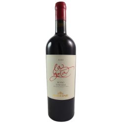Riecine - La Gioia 2020 Ml. 750  Divine Golosità Toscane