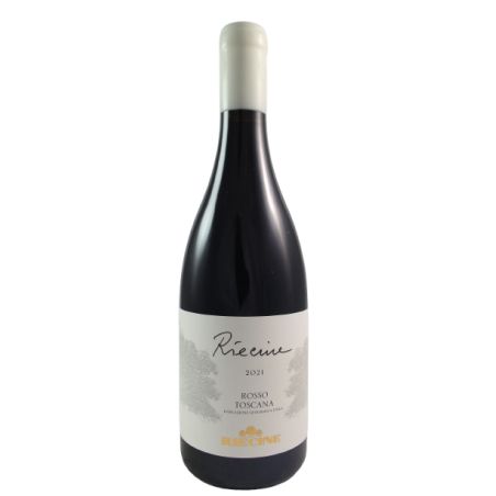 Riecine - Riecine Di Riecine 2021 Ml. 750 Divine Golosità Toscane