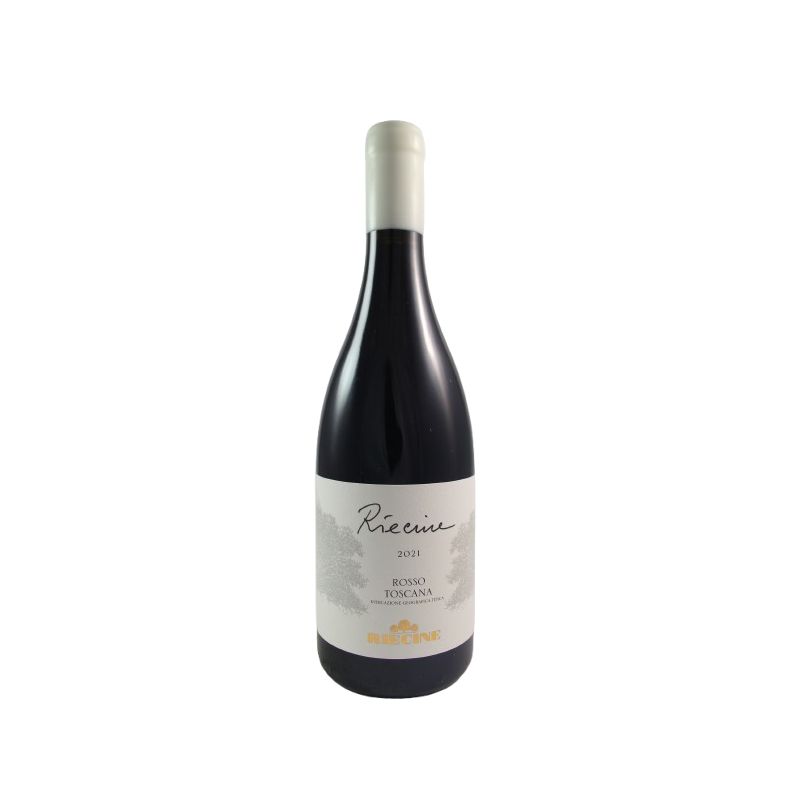 Riecine - Riecine Di Riecine Magnum 2021 Divine Golosità Toscane