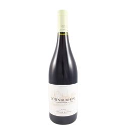 Armand Dartois - Cotes Du Rhone 2021 Ml. 750 Divine Golosità Toscane