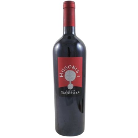 Rapitalà - Hugonis 2016 Ml. 750 Divine Golosità Toscane