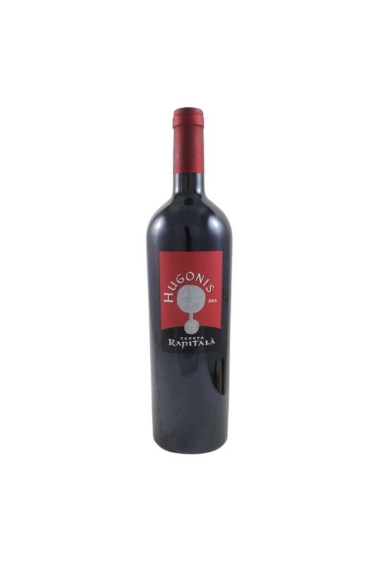 Rapitalà - Hugonis 2016 Ml. 750 Divine Golosità Toscane Rapitalà - Hugonis 2016 Ml. 750 Divine Golosità Toscane