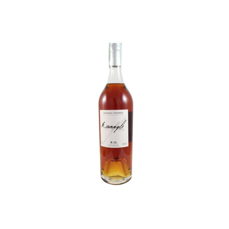 Le Rounagle Armagnac XO Ml. 700 Divine Golosità Toscane