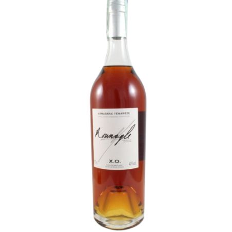 Le Rounagle Armagnac XO Ml. 700 Divine Golosità Toscane