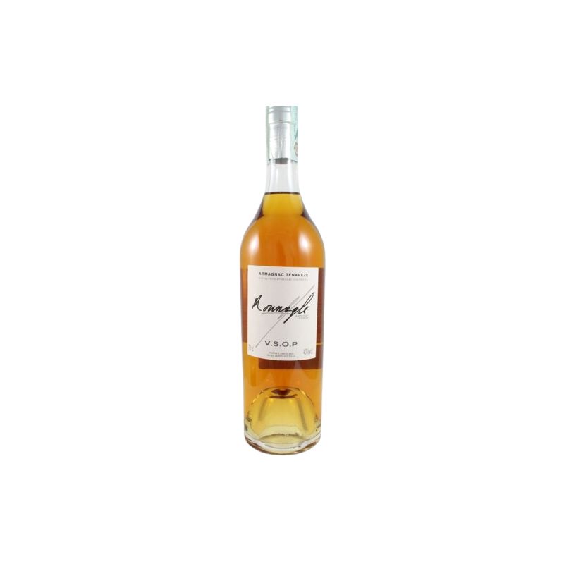 Le Rounagle Armagnac VOSP Ml. 700 Divine Golosità Toscane