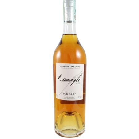 Le Rounagle Armagnac VOSP Ml. 700 Divine Golosità Toscane