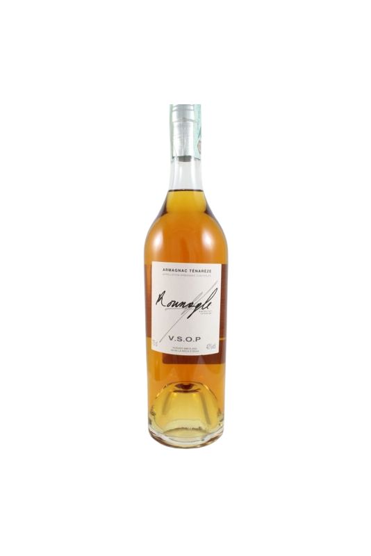 Le Rounagle Armagnac VOSP Ml. 700 Divine Golosità Toscane