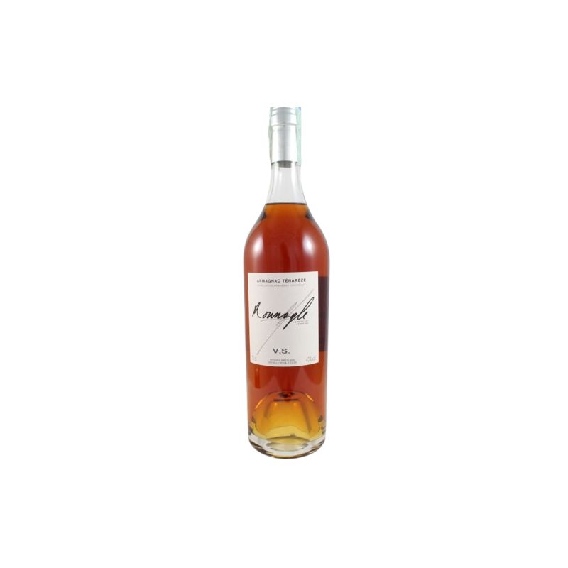 Le Rounagle Armagnac VS Ml. 700 Divine Golosità Toscane