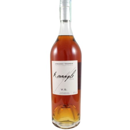 Le Rounagle Armagnac VS Ml. 700 Divine Golosità Toscane